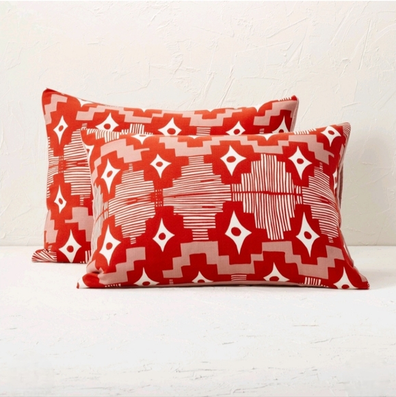 Opalhouse designed w 3pc Jungalow Full/Queen Day in Day Out Printed Comforter - Picture 5 of 6